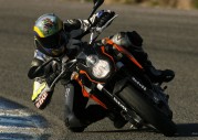 KTM 990 Super Duke KTM 990 Super Duke